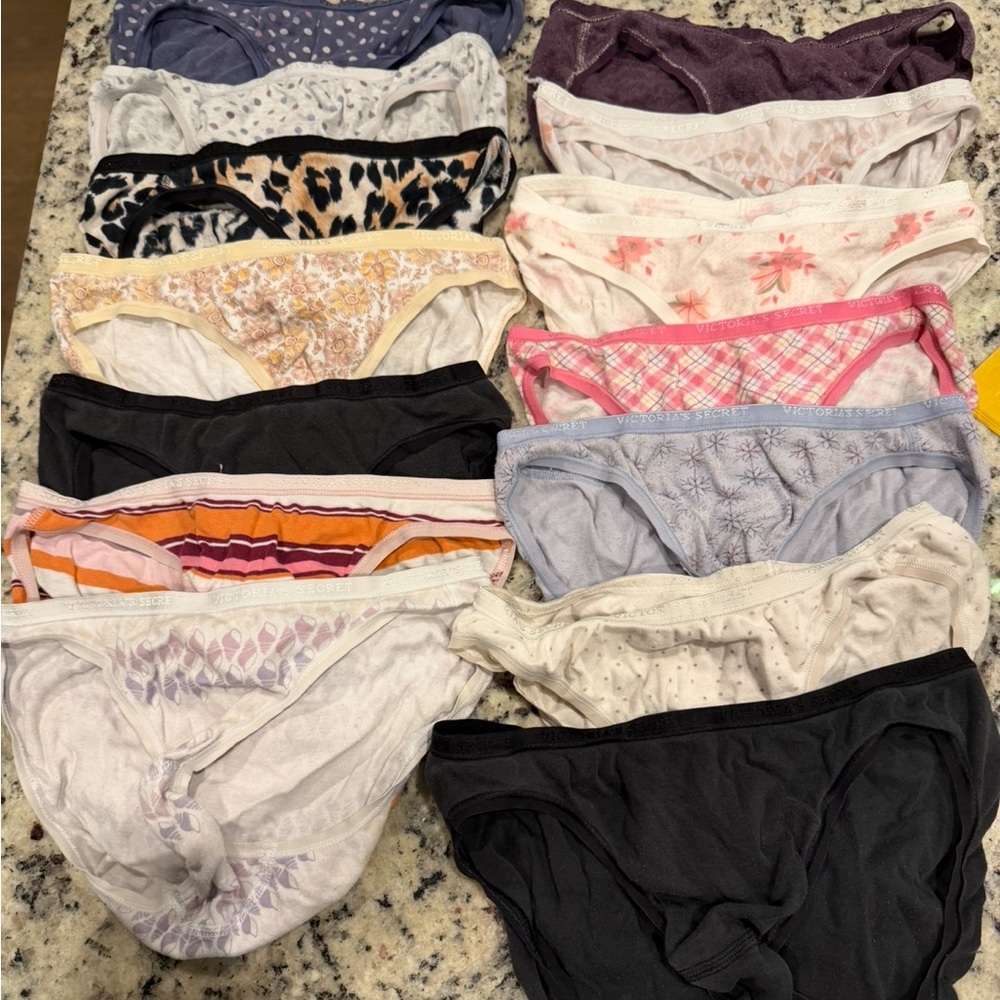 Victoria’s Secret small